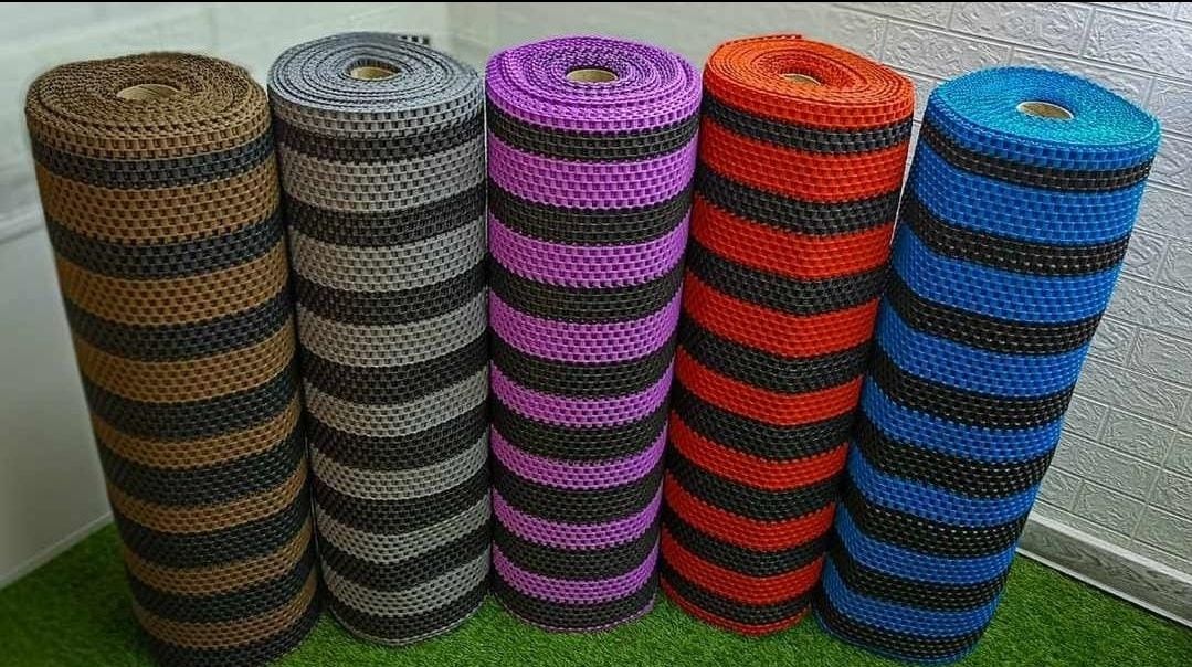 Резиновая дорожка СЕТКА: 3 000 тг. - Прочие товары для дома Алматы на Olx