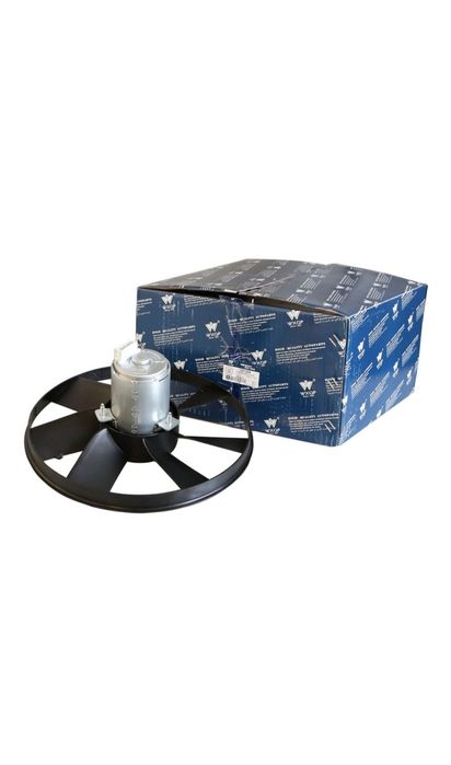 Вентилятор радиатора гольф 3,пассат,венто