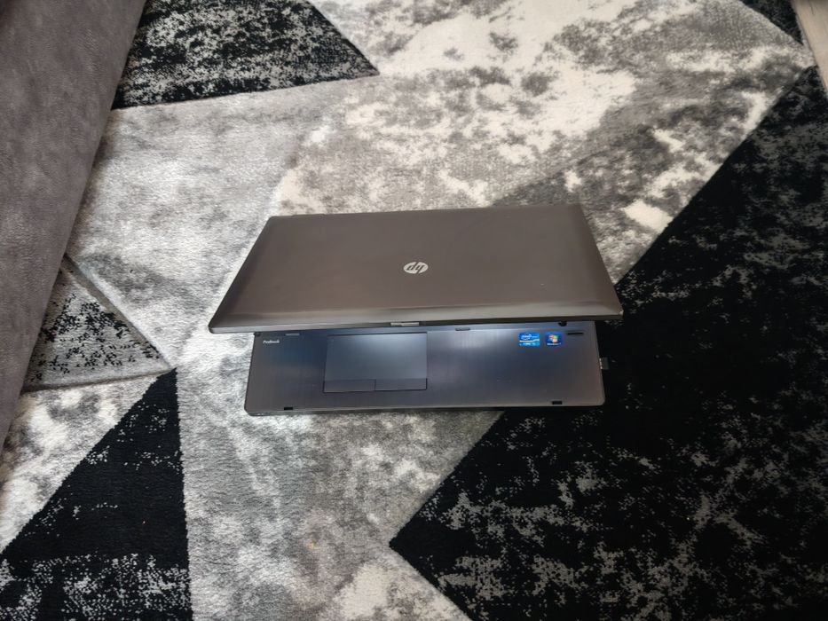 HP Probook i5 gen2