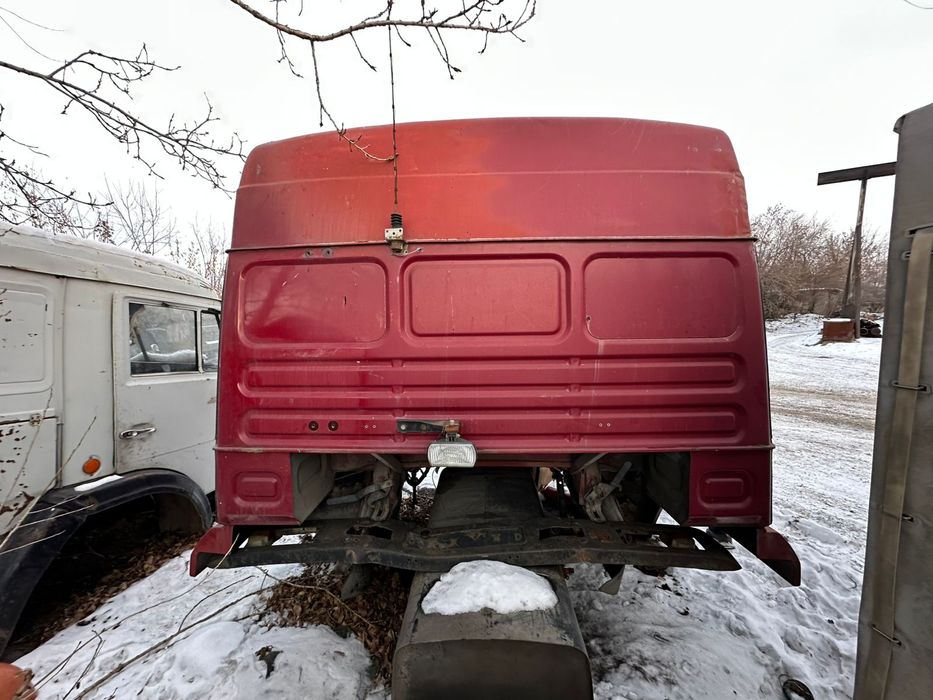 Камаз кабинка сотилади