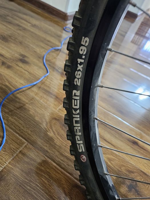 Продаётся велосипед Афтор импульс  производство чехия