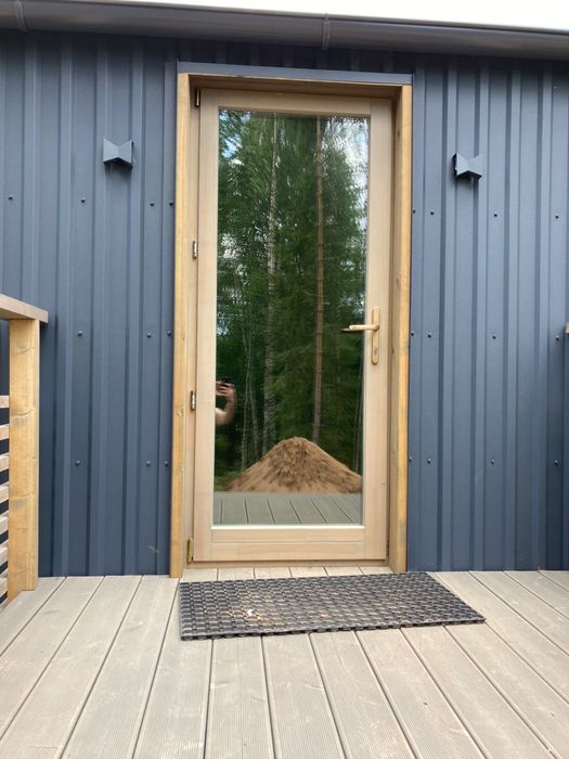 Солнцезащитная тонировка окон (Южное Корея)