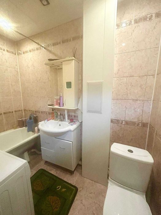 Продажа 2-комнатной квартиры