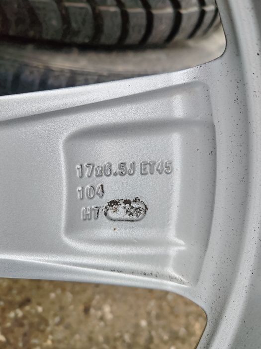 Тойота 17 цола, Toyota CHR