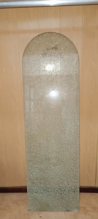 Стекло для барной стойки