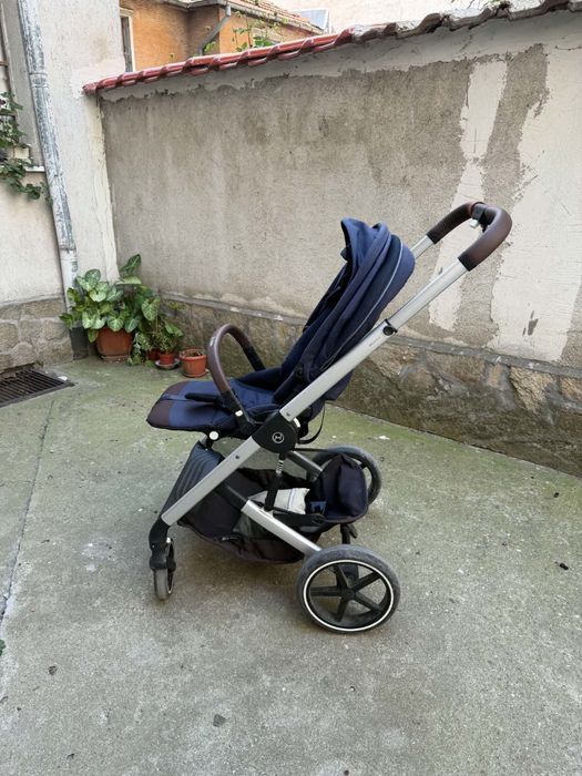 Бебешка Количка Cybex Balios