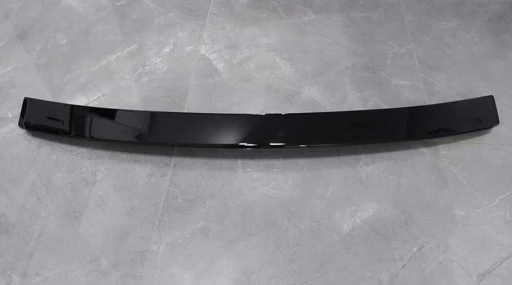 БОЯДИСАН Сенник Спойлер за задно стъкло за BMW E90