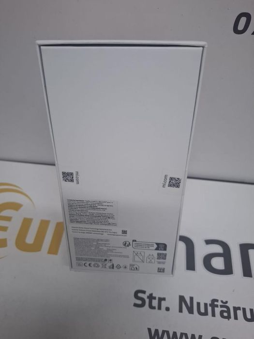 Telefon mobil Xiaomi Redmi 15C, 4GB RAM, 256GB (nou-sigilat) -N2-