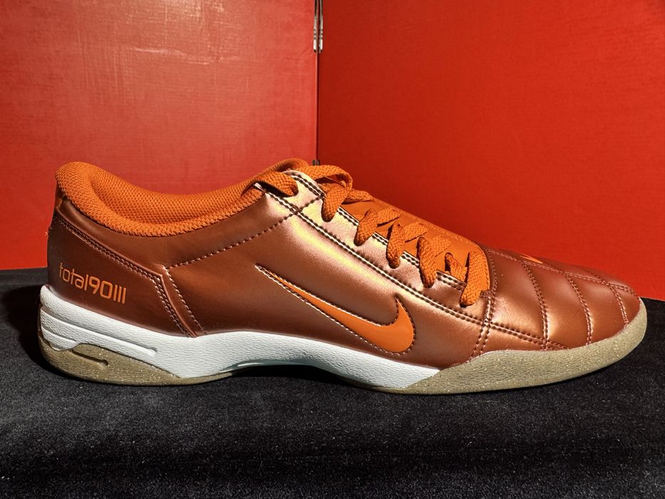 Оригинални! Nike Total 90 - 47.5,48.5 Shoemag