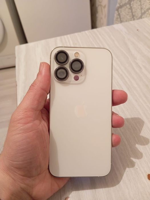 iphone 13 pro white 128