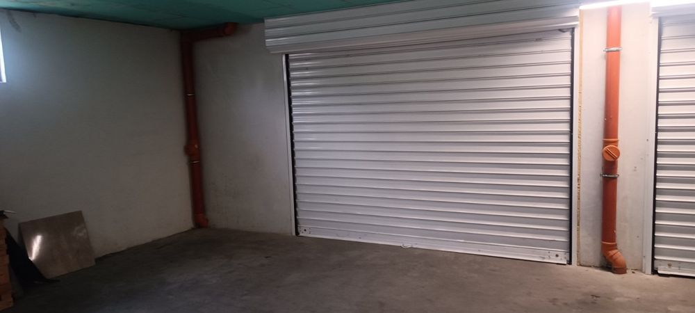 Дава се под наем Гараж / Паркомясто в Стара Загора, Железник - изток - 23 кв.м за 76.5 € - Снимка #2