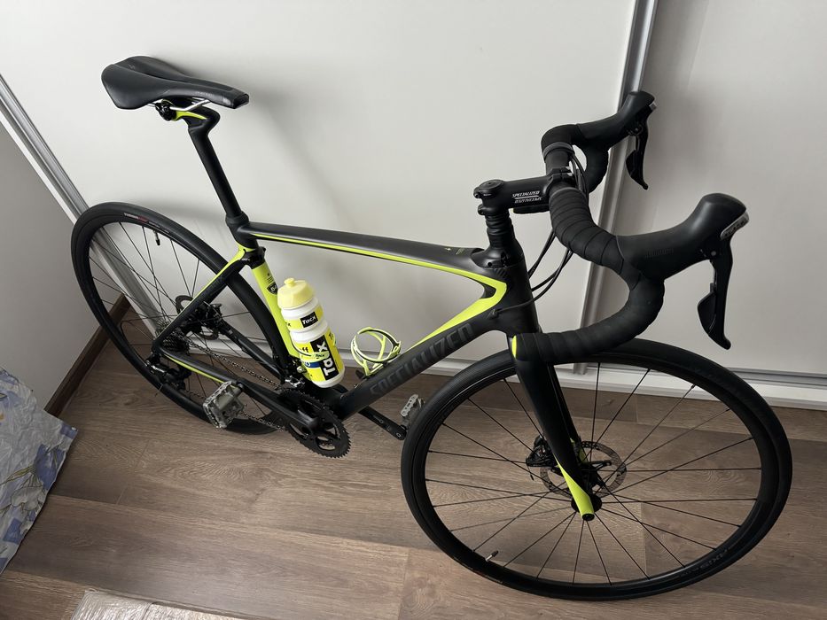 Specialized roubaix