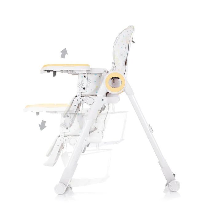 Столче за хранене Chipolino chef master