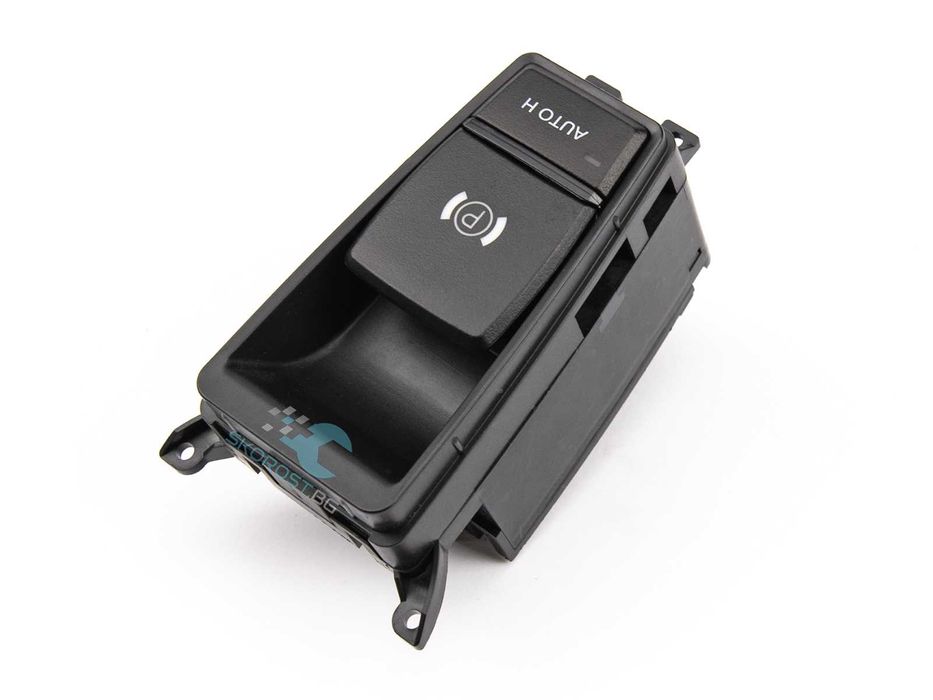 Бутон за Ръчна Спирачка Auto Hold за БМВ BMW X5 X6 E70 E71