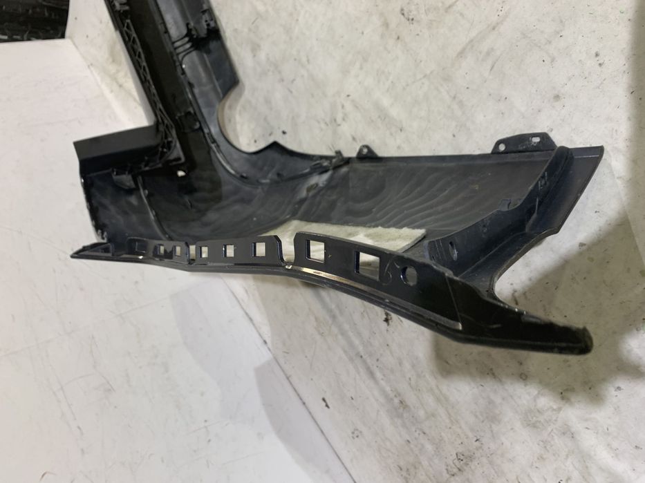 Bara spate Mercedes E-Class W212, Kombi, 2009, 2010, 2011, 2012, cod origine OE A2128850325.