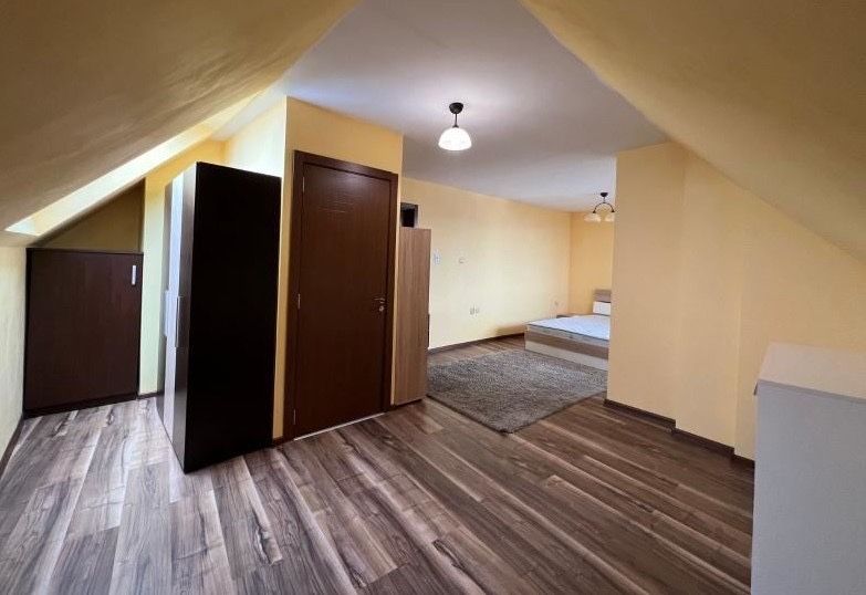 Дава се под наем Тристаен апартамент в София, Овча купел - 110 кв.м за 510 € - Снимка #4
