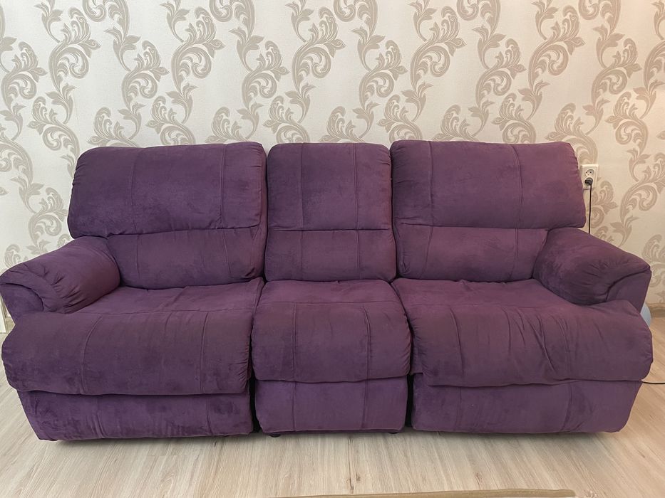 Мягкая мебель для гостиной