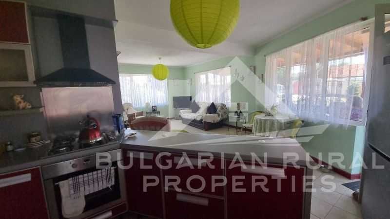 Продава се Къща в с. Славеево, Област Добрич - 129 кв.м за 1062 €/кв.м - Снимка #6