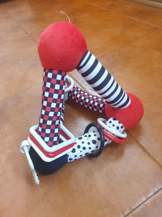 Играчки за гушкане