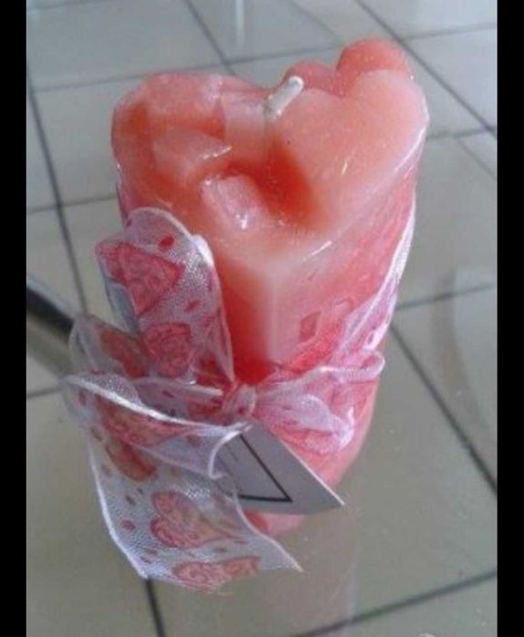 Прекрасни украшения или малки подаръчета