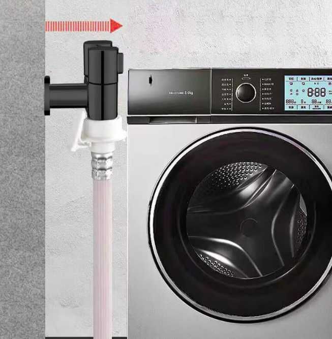 Set dus bideu cu presiune inalta