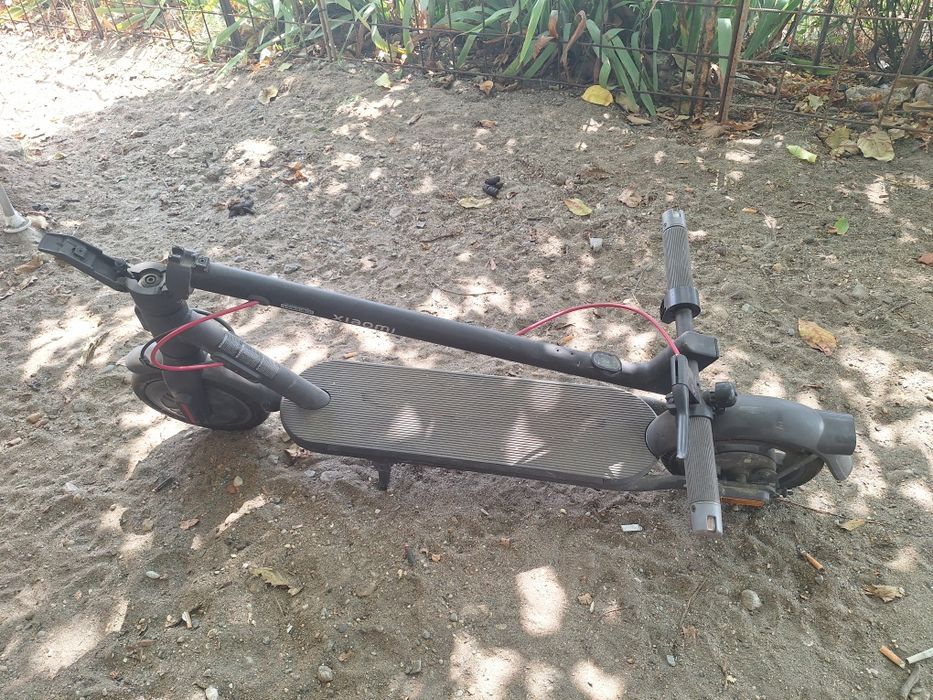 Trotineta xiaomi electric scooter 4 lite