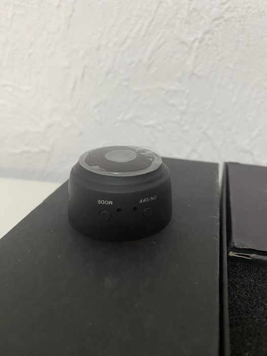 Камера Wireless Network Camera v380 pro