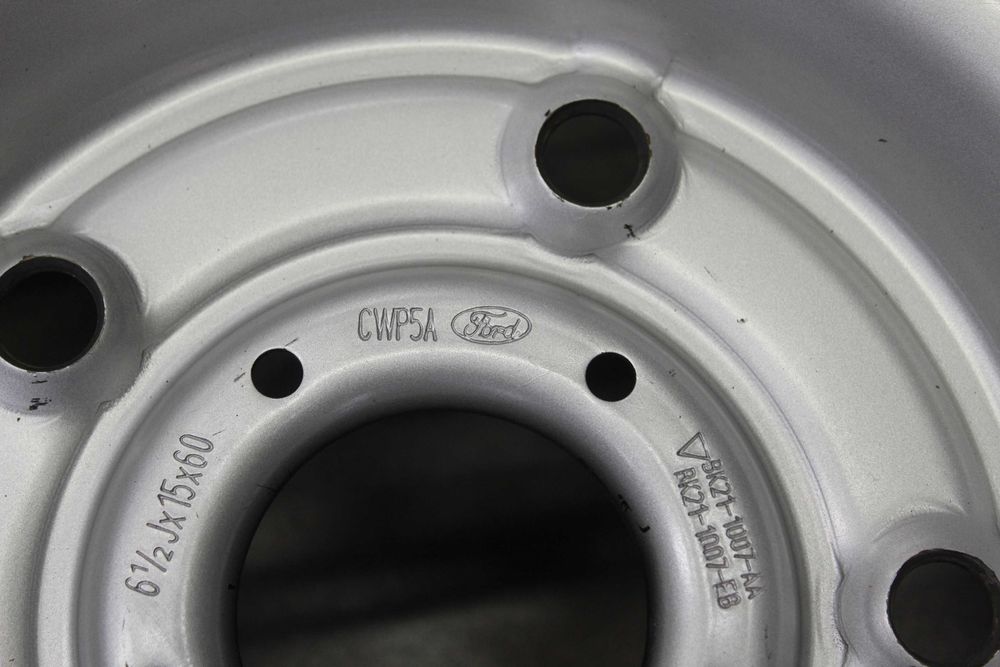 Джанти 15" Ford Transit (2012-2025)