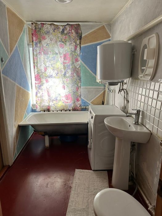 Сдам благоустроенный дом на длительный срок