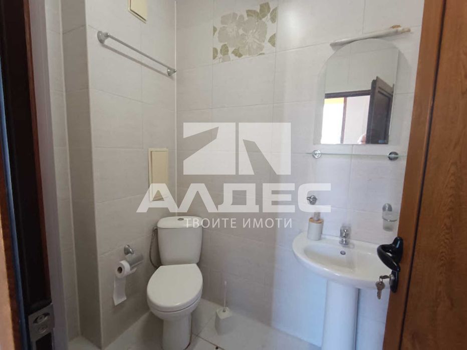 Продава се Двустаен апартамент в София, Банишора - 59 кв.м за 3136 €/кв.м - Снимка #5
