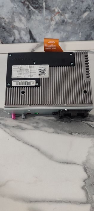 Ремонт Мультимедии Changan