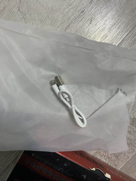 Джостик для телефона PUBG sr