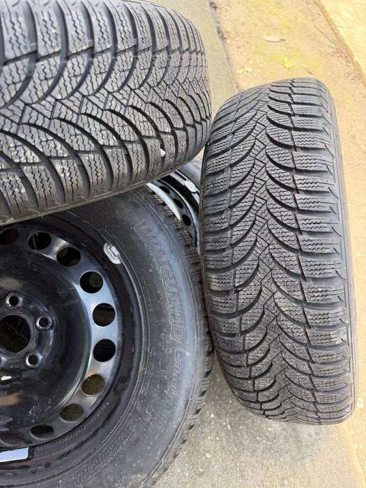 Vand jante logan  4x100 \ aliaj r15 / jante renault clio opel / duster