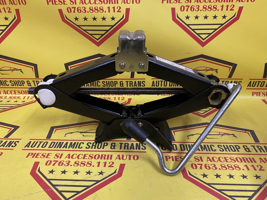 Cric auto original OEM Peugeot 308 Citroen C2 C3 C4