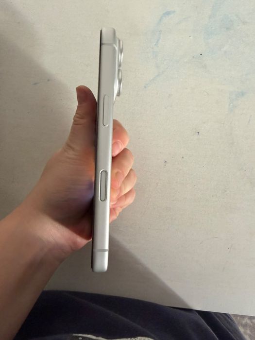 iPhone 17 pro 256