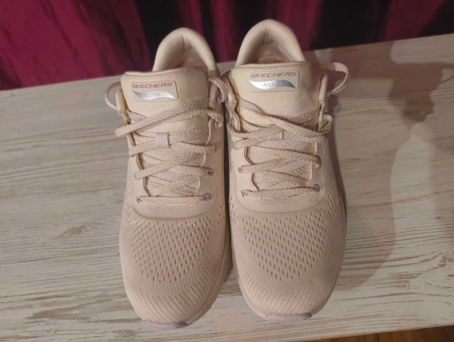 Skechers дамски маратонки