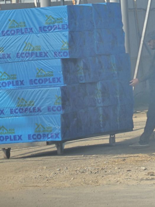 Penopleks maxsulotlari Ecoplex