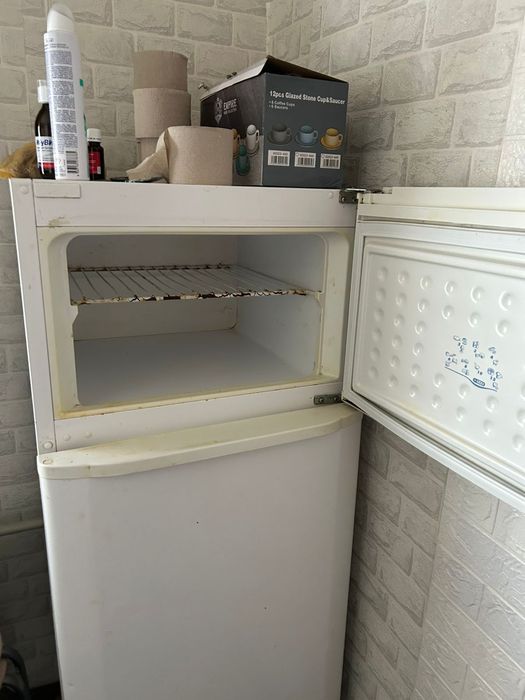 Бу халадильник продаётся