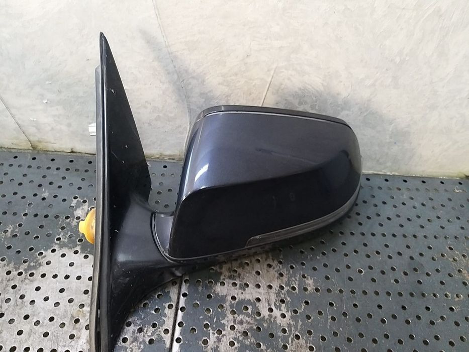 Oglinda electrica stanga bmw seria 5 f10 pentru piese f0153121u6680