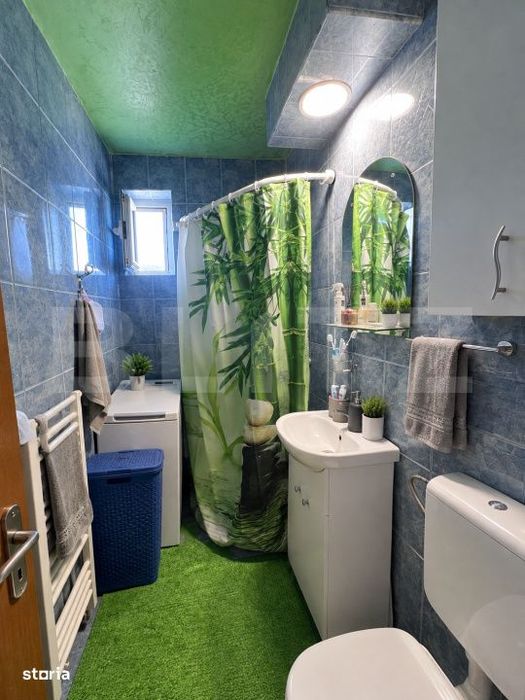 Apartament 2 camere, 33 mp, zona Micro 3