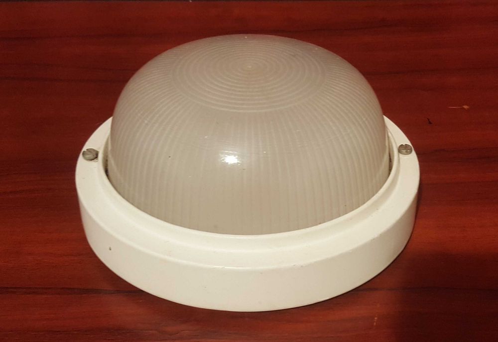 Plafonieră / aplică cu diametrul 19 cm