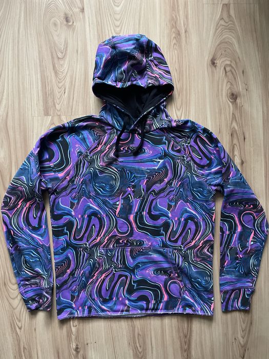 GYMSHARK hoodie/мъжки суичър L