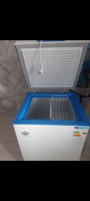 Продаётся морозильник