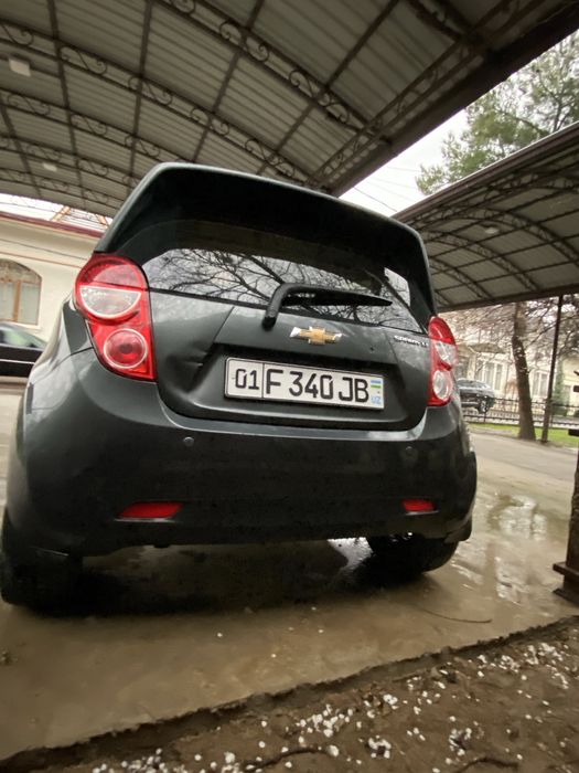 Spark 4 pozitsiya AT 2020