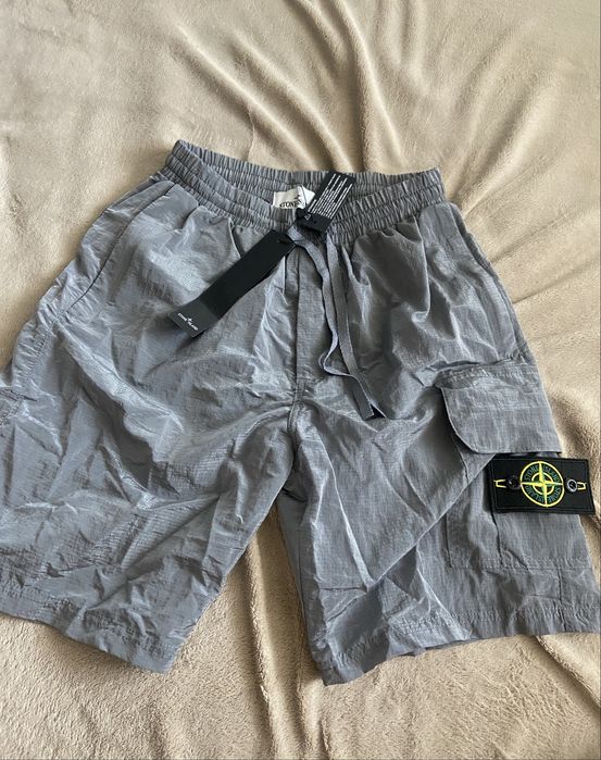 Stone island къси гащи