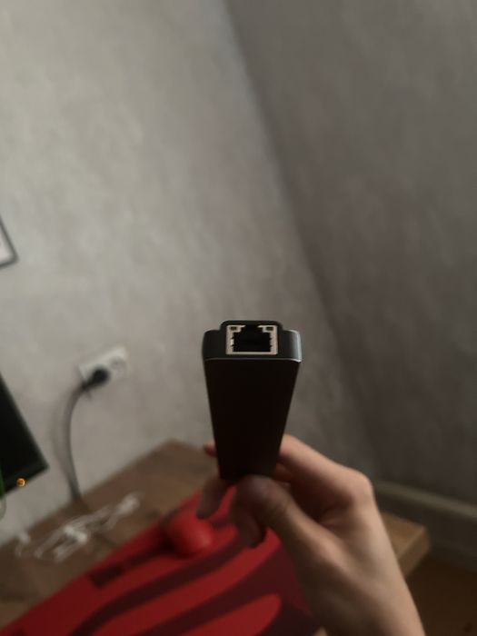 станция для дополнительных разьемов usb,hdmi,type-c, Lan-интернет