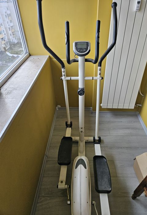 Кростренажор / Фитнес уред