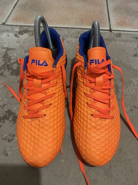 Crampoane Fila copii