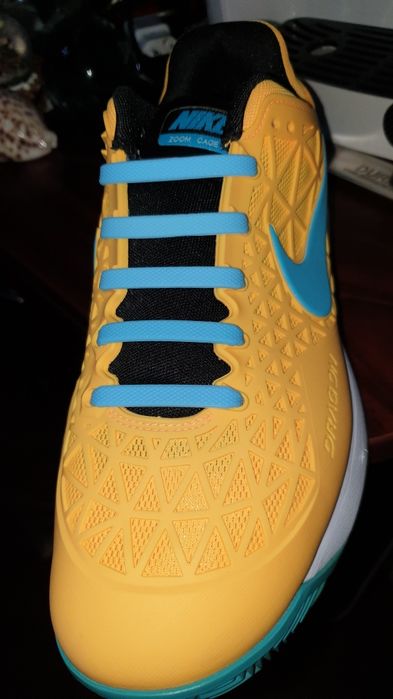 NIKE ZOOM DRAGON 41 (26 cm.)