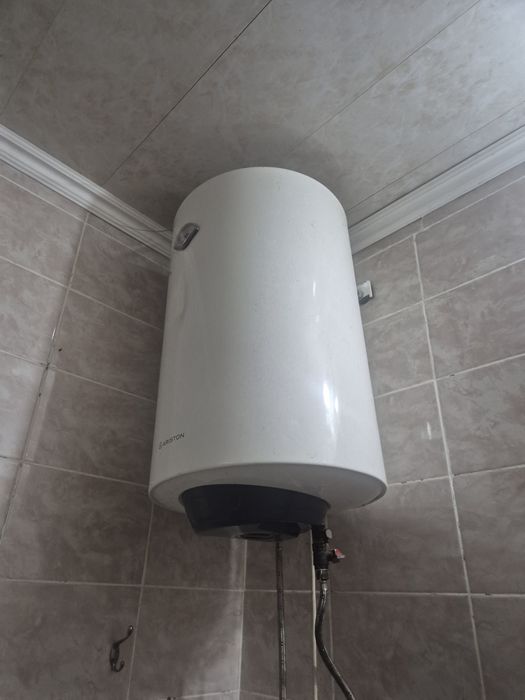 Продом бойлер с хорошем состоянии